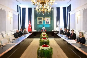 Kırklareli’nden kısa kısa