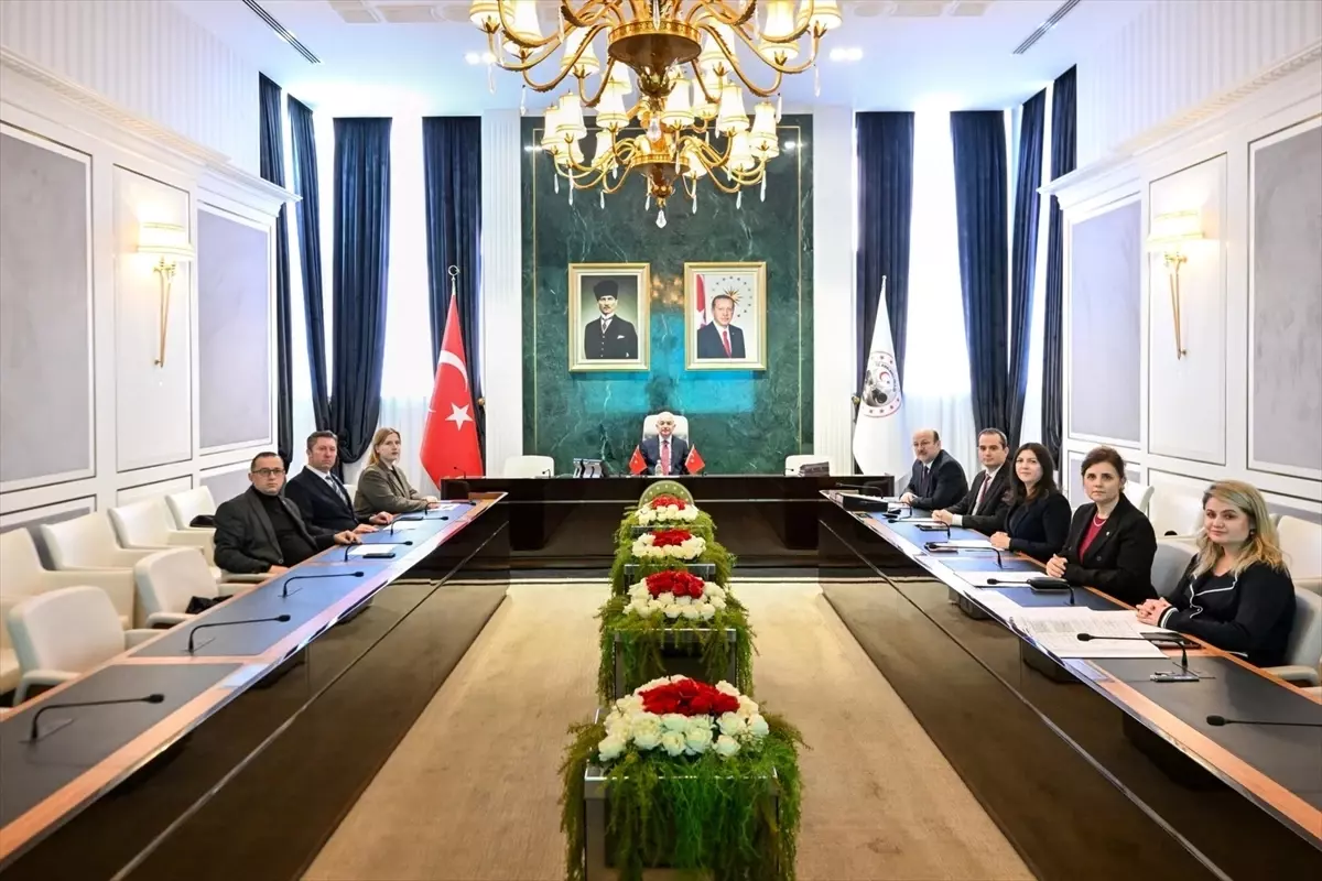 Kırklareli’nden kısa kısa