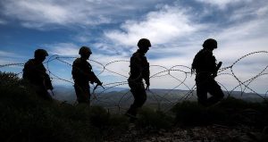 Kırşehir’de 19 kaçak göçmen yakalandı