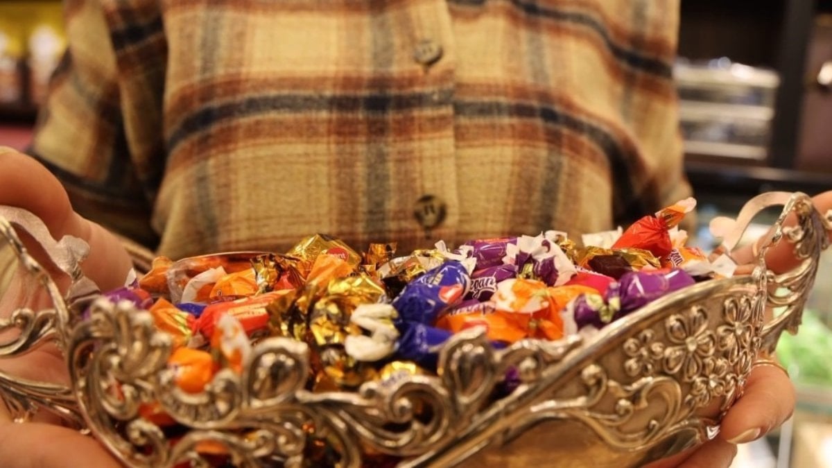 Kırşehir’de Ahi esnafı, bayram öncesi ve bayramda zam yapmama kararı aldı