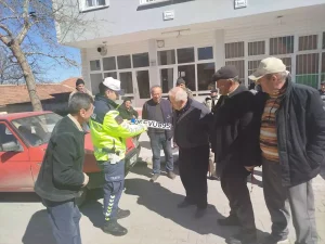 Kırşehir’de Dolandırıcılık ve Güvenlik Uyarıları