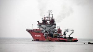 Kıyı Emniyeti Genel Müdürlüğü, 66 işçi alacak