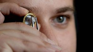 Kıymetli madeni taşlarda vergi sistemine ÖTV düzenlemesi