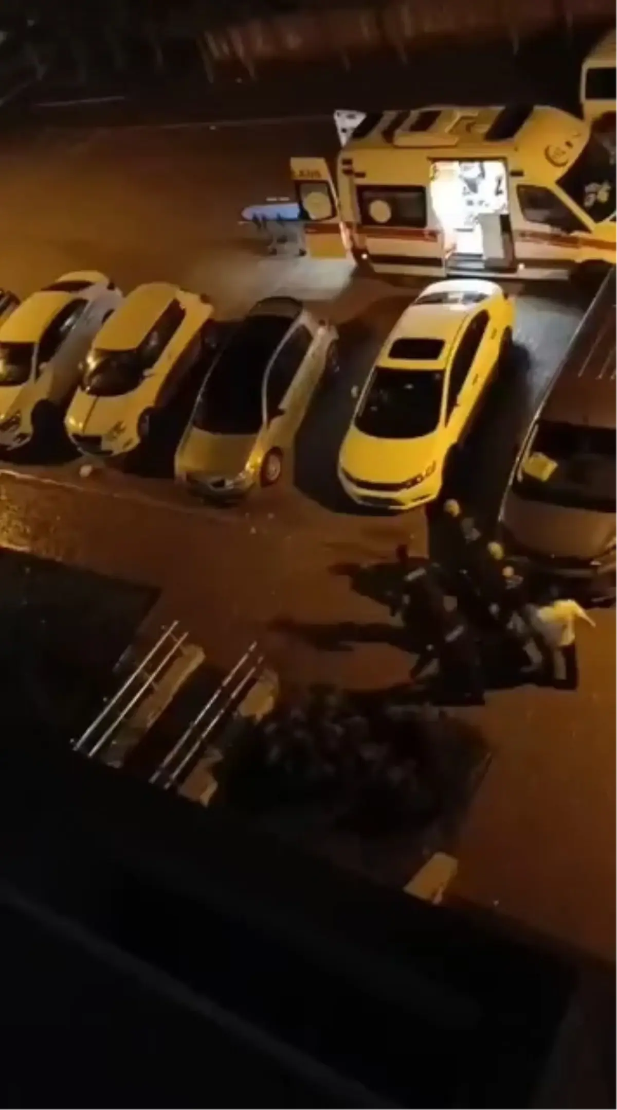 Kız Arkadaşını Öldüren Genç Tutuklandı