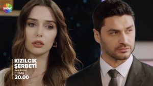 Kızılcık şerbeti 128. bölüm fragmanı: Başak için tehlike geldi! Faith ve Yudum…