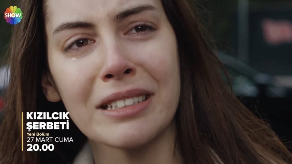 Kızılcık Şerbeti 130. bölüm 1. fragman: Emir öldü mü, diziden ayrıldı mı