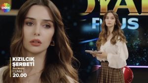 Kızılcık Şerbeti Yudum’un sevgilisi bakın kim çıktı: Aynı sektörden