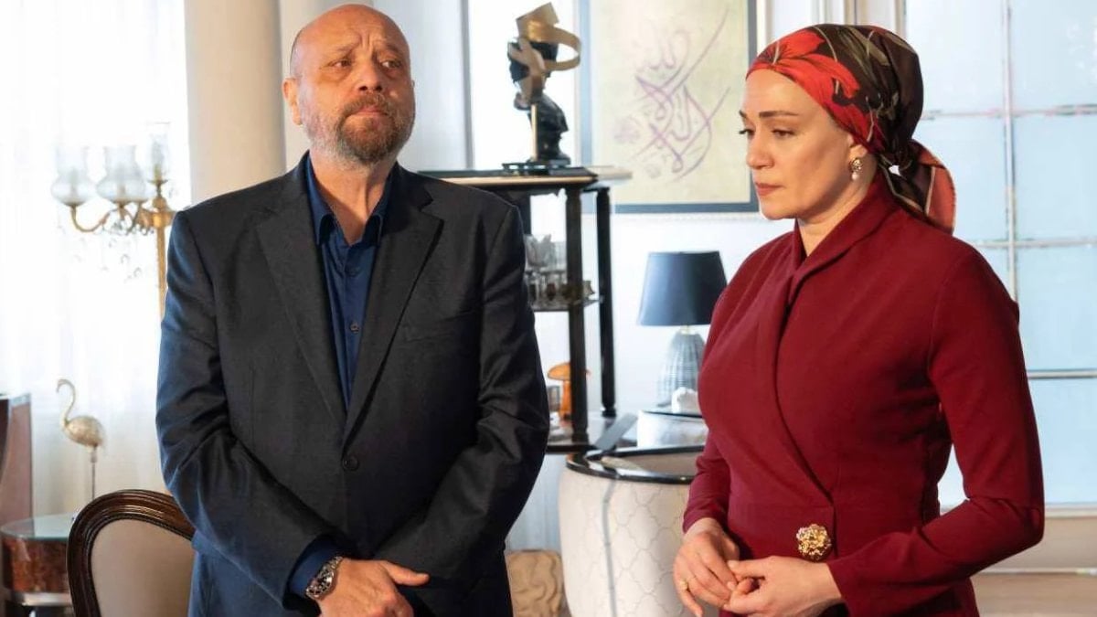 Kızılcık Şerbeti’nden veda kararı: Tarih belli oldu