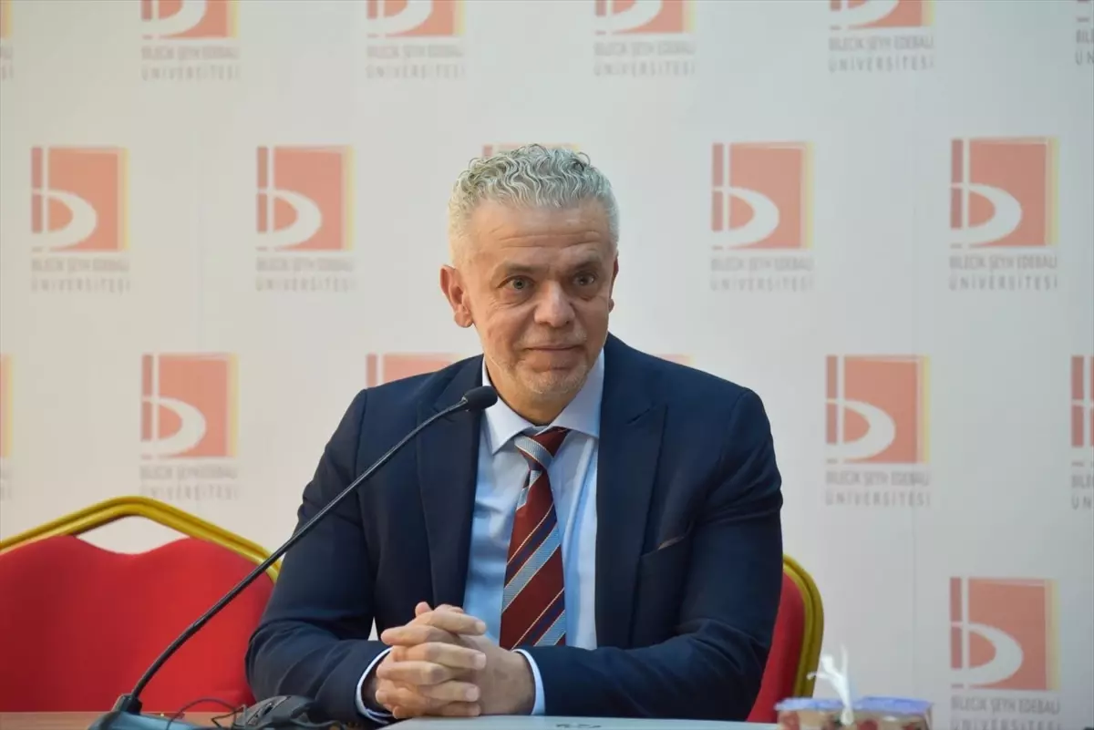 KKTC Büyükelçi Korukoğlu’ndan Seminer