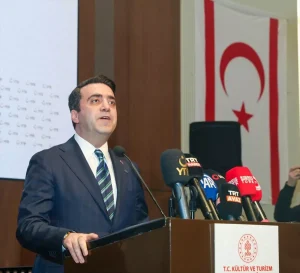 KKTC’de Kardeşlik İftarı Düzenlendi