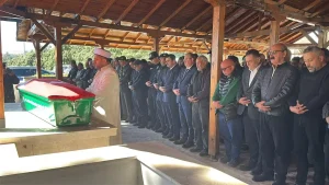 KKTC’de Kaza: Uzman Onbaşı Mustafa Taş Hayatını Kaybetti