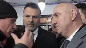 Kocaeli Darıca’da müftülüğün Ramazan etkinliğine müdahalesi tepki çekti