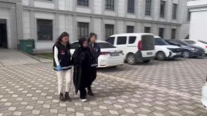 Kocaeli’de kendisine istismarda bulunduğunu iddia ettiği şahsı öldüren kadın tutuklandı