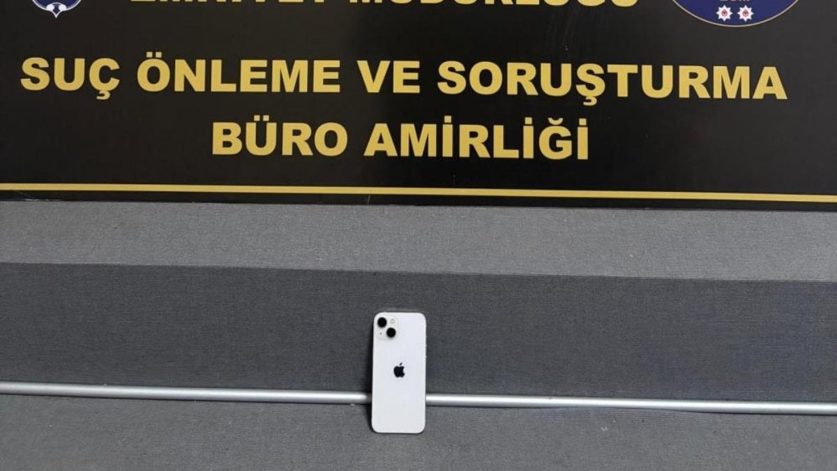 Kocaeli’de kendisini hemşire olarak tanıttı, telefonları alıp kaçtı