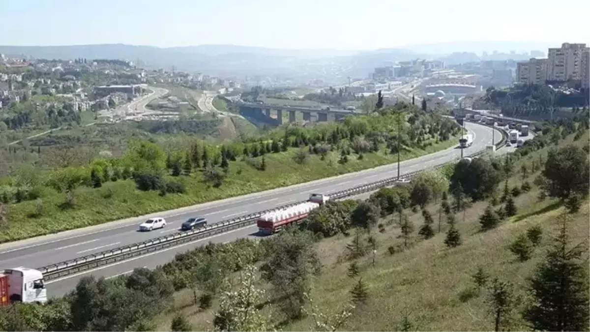 Kocaeli’de Trafik Denetimi: Ağır Araçlar Yasaklandı