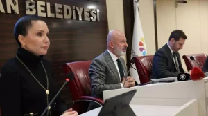 Kocasinan Meclis Toplantısı Gerçekleşti