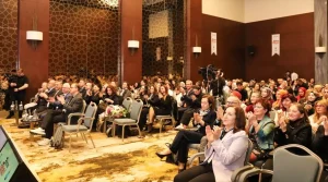 Kongrelerle Konya’nın Markalaşması