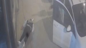 Konya’da 1 gencin hayatını kaybettiği kavga kamerada