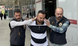 Konya’da Baba Cinayeti: Zanlı Tutuklandı
