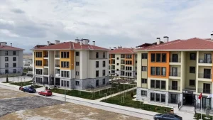 Konya’da İlk Evim Projesi ile Bayram Sevinci