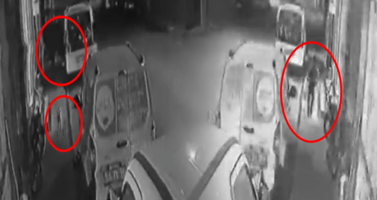 Köpekten kaçarken kamyonetin çarptığı çocuk için 10 milyon TL tazminat