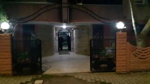 Körfez’de Bıçaklı Şüpheli Ölüm