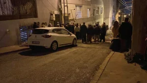 Korkunç Cinayet ve İntihar Samsun’da