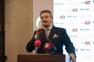 Koruyucu Aileler İftarda Buluştu