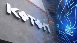 Koton 2025’te, 1,7 milyar TL esas faaliyet kârı ve 3,5 milyar TL serbest nakit akışı gerçekleştirdi