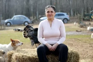 Köyde Yeni Bir Hayat: Yeliz Yıldırım’ın Hikayesi