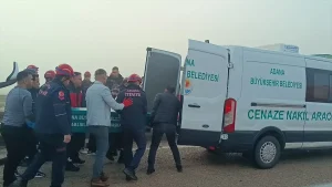 Kozan’da Otobüs Devrildi: 2 Ölü, 23 Yaralı