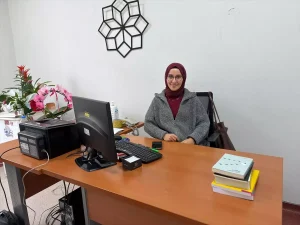 Kozluk’ta Yeni Psikiyatri Doktoru Göreve başladı