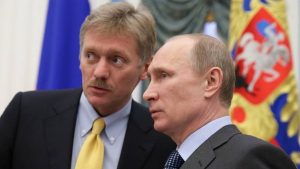 Kremlin Sözcüsü Peskov: Taraflar görüşmelerin İstanbul’da olmasına sıcak bakıyor