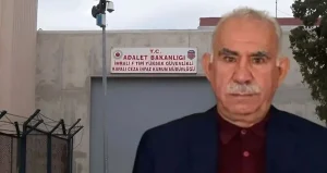 Kritik gün geldi: Terörist başı Öcalan ikinci mesajını yayınlayacak
