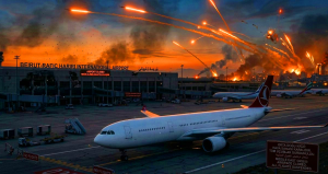 Kriz büyüdü, rota değişti: İstanbul’a geliyorlar