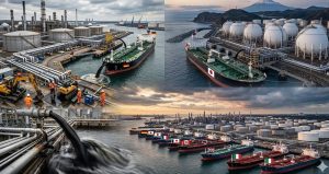 Krizin önüne geçilemedi: Dünya çapında acil rezervler devreye girdi