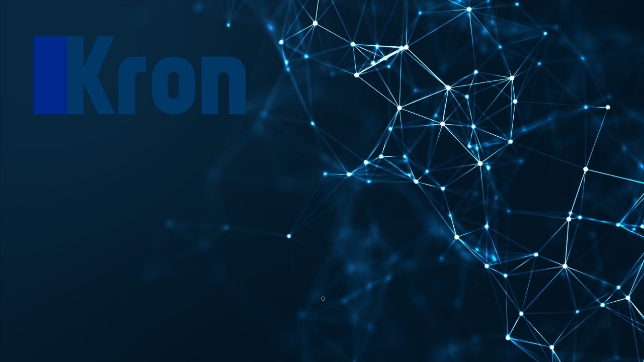 Kron Teknoloji 2025’te Beklentilerin Üzerinde Büyüdü; Gelirler yüzre 31, Yinelenen Gelirler yüzde 43 Arttı!