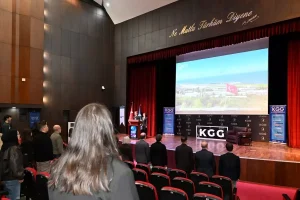 KTÜ’de Kariyer Gelişim Günleri Düzenlendi