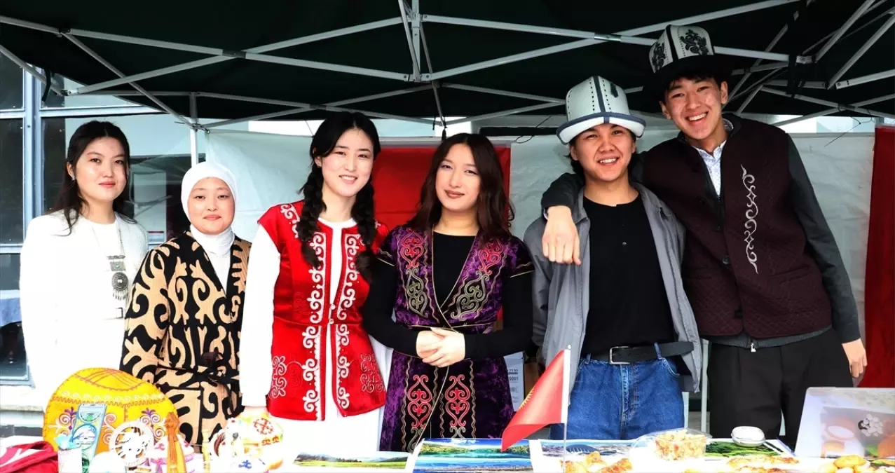 KTÜ’de Nevruz Bayramı Coşkusu