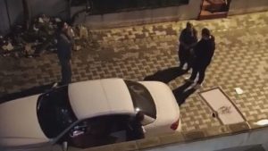 Kubilay Kaan Kundakçı cinayetinde rapçi Vahap Canbay’ın panik anları ortaya çıktı