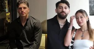 Kubilay Kaan Kundakçı cinayetinde Vahap Canbay’ın saldırı sonrası görüntüleri ortaya çıktı