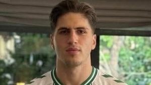 Kubilay Kaan Kundakçı, Kars’ta unutulmadı