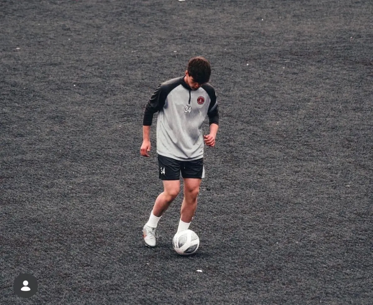 Kubilay Kundakçı ile Aleyna Kalaycıoğlu’nun görüntüleri ortaya çıktı: Abla dediği celladı oldu