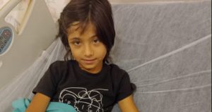 Küçük Ferdi sağlam girdiği hastaneden ölü çıktı: Son isteği yürekleri dağladı