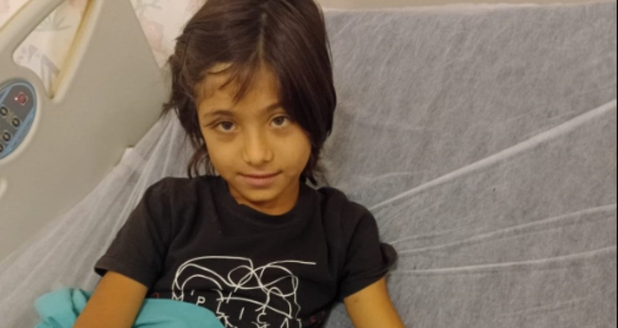 Küçük Ferdi sağlam girdiği hastaneden ölü çıktı: Son isteği yürekleri dağladı