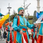 Külliye’de Ramazan Coşkusu