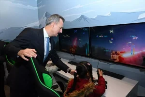 Külliye’de Ramazan Etkinlikleri