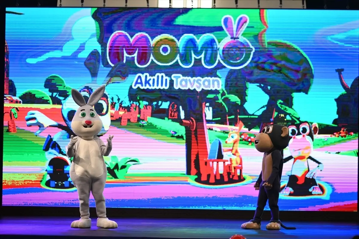 Külliye’de Ramazan: Momo Müzikali