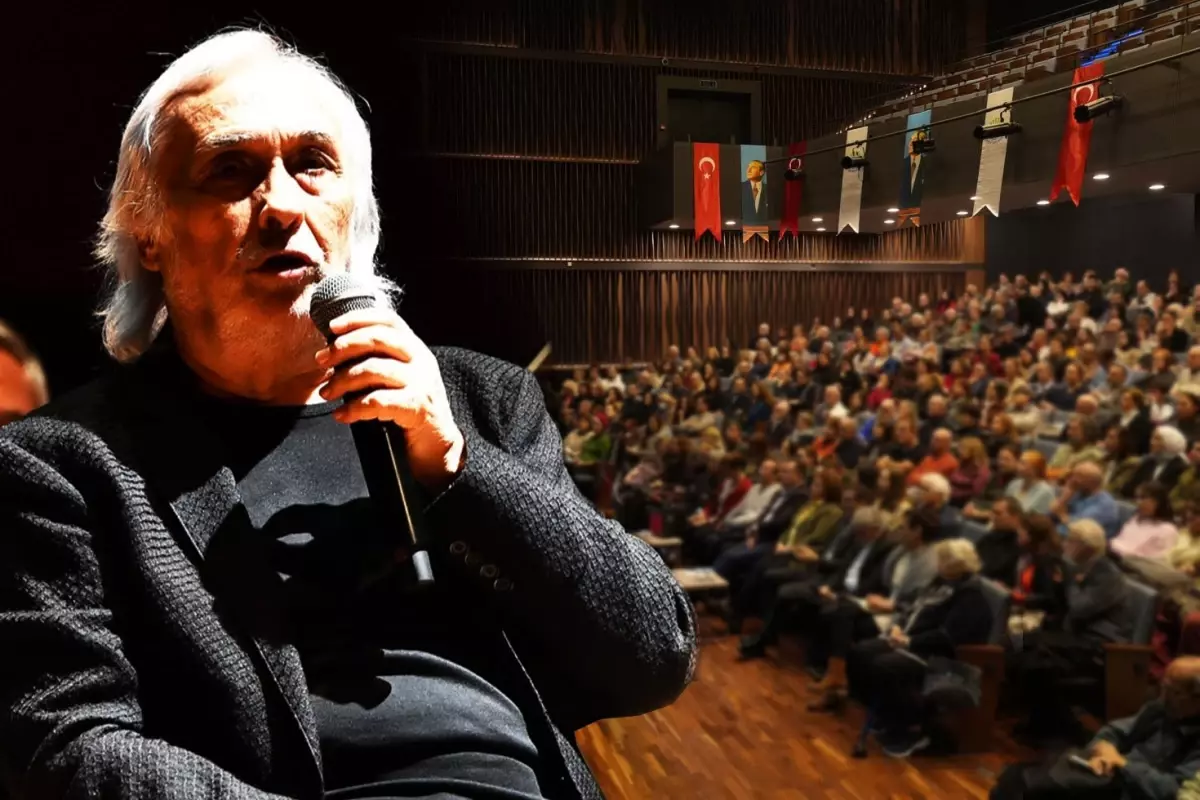 Kültür merkezi rant kapısı oldu! Parayı eksik veren Müjdat Gezen’i içeri almadılar