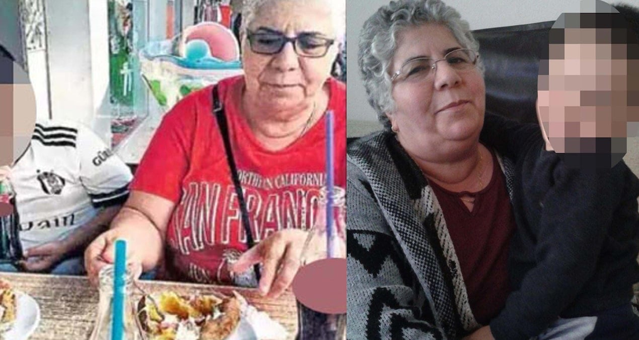 Kumpir davasında tahliye kararı